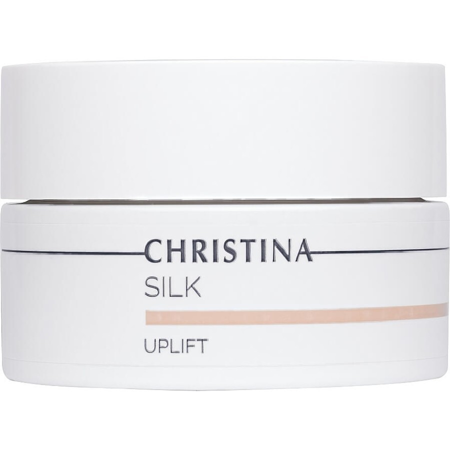 Крем для подтяжки кожи Christina Silk UpLift Cream 50ml: цены и характеристики