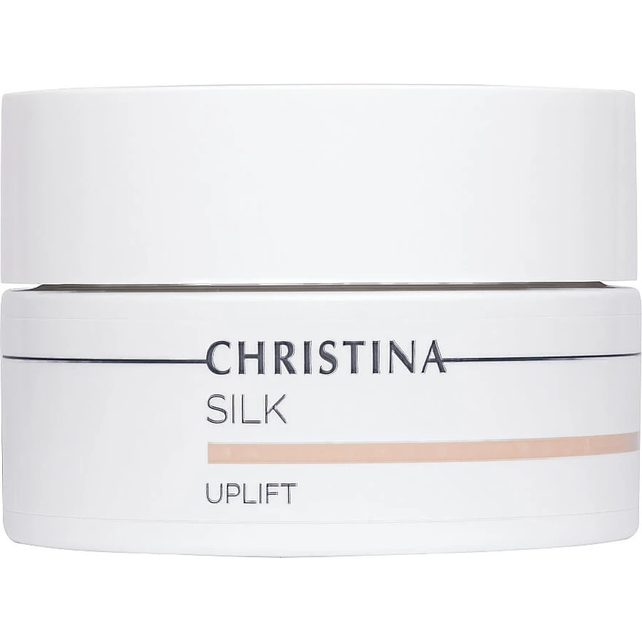 Крем для подтяжки кожи Christina Silk UpLift Cream 50ml: цены и характеристики