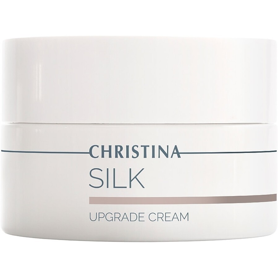 Увлажняющий крем Christina Silk UpGrade Cream 50ml: цены и характеристики