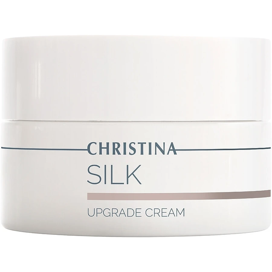 Зволожуючий крем Christina Silk UpGrade Cream 50ml: ціни та характеристики