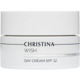 Денний крем з SPF-12 Christina Wish Day Cream SPF-12 50ml