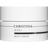 Нічний крем Christina Wish Night Cream 50ml