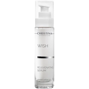 Омолоджуюча сиворотка Christina Wish Rejuvenating Serum