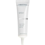 Денний крем з SPF-8 для шкіри навколо очей Christina Wish Day Eye Cream SPF-8 30ml