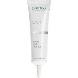 Нічний крем для зони навколо очей Christina Wish Night Eye Cream 30ml