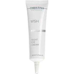Ночной крем для зоны вокруг глаз Christina Wish Night Eye Cream 30ml