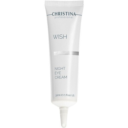 Ночной крем для зоны вокруг глаз Christina Wish Night Eye Cream 30ml