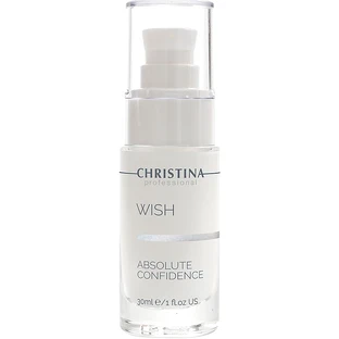 Сиворотка Christina Wish Absolute Confidence 30ml