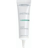 Успокаивающий крем быстрого действия Christina Unstress Quick Performance Calming Cream 30ml
