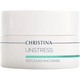 Восстанавливающая маска Christina Unstress Replenishing Mask 50ml