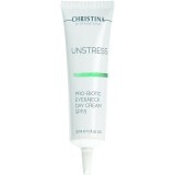 Денний крем для шкіри навколо очей і шиї Christina Unstress Probiotic Day Cream For Eye And Neck 30ml