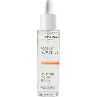 Сироватка для інтенсивного зволоження шкіри Christina Forever Young Moisture Fusion Serum 30ml