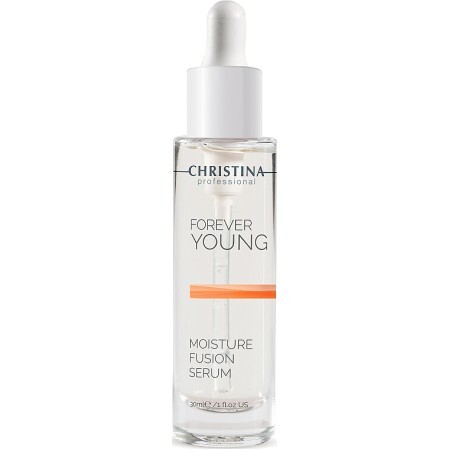 Сыворотка для интенсивного увлажнения кожи Christina Forever Young Moisture Fusion Serum 30ml