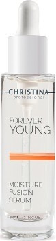 Сыворотка для интенсивного увлажнения кожи Christina Forever Young Moisture Fusion Serum 30ml