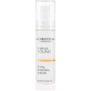 Омолоджуюча сироватка «Тоталь» Christina Forever Young Total Renewal Serum 30ml