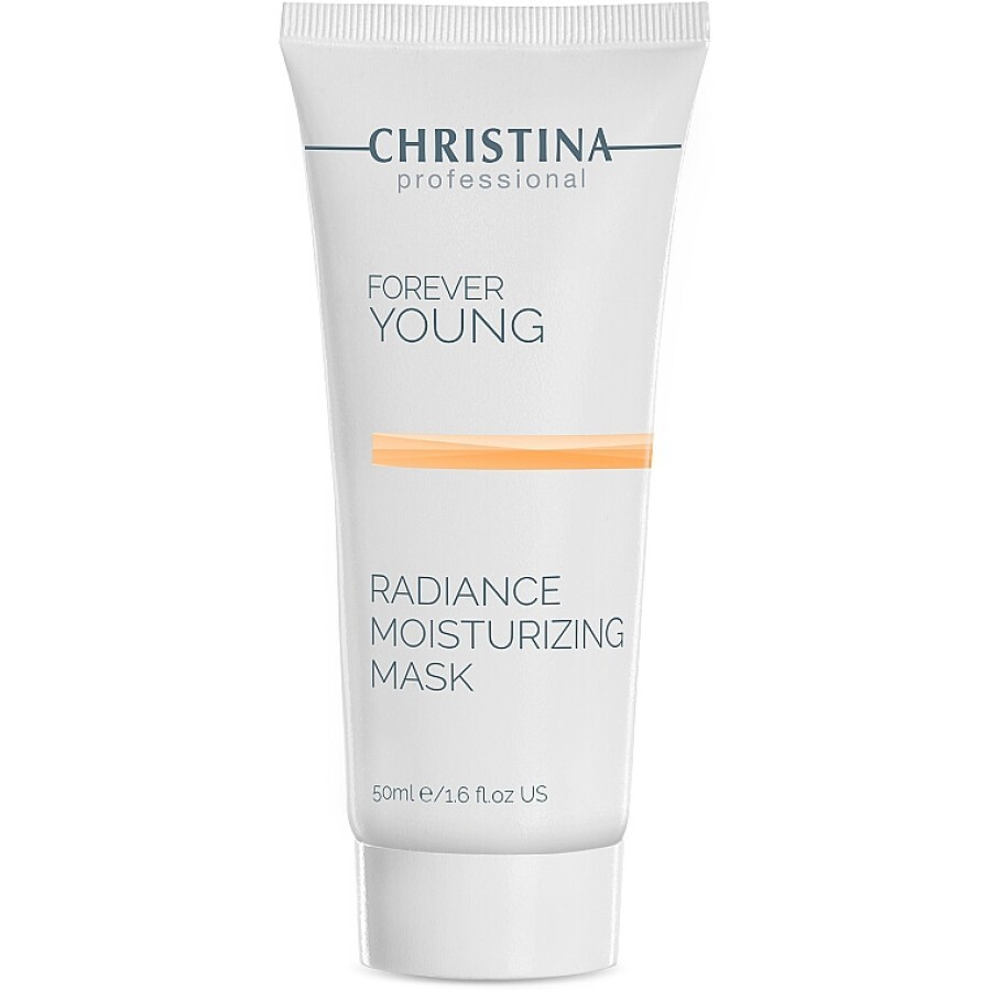 Увлажняющая маска «Сияние» Christina Forever Young Radiance Moisturizing Mask: цены и характеристики
