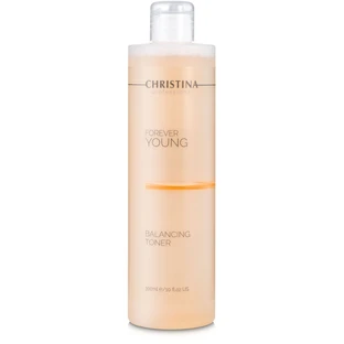 Балансуючий тонік Christina Forever Young Balancing Toner 300ml