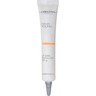 Крем для ухода за губами Christina Forever Young Lip Zone Treatment 20ml