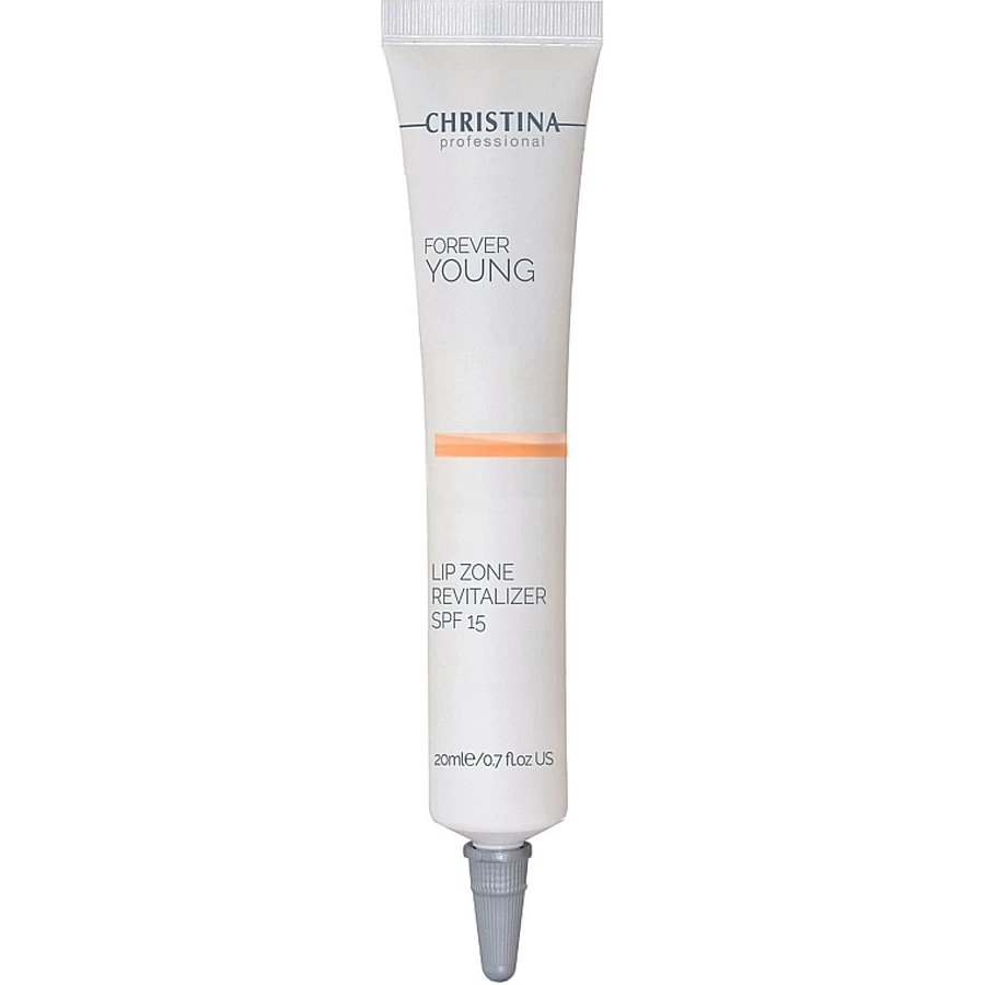 Крем для ухода за губами Christina Forever Young Lip Zone Treatment 20ml: цены и характеристики