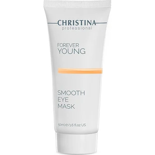 Маска для сглаживания морщин в области глаз Christina Forever Young Eye Smooth Mask 50ml