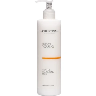 Нежное очищающее молочко Christina Forever Young Gentle Cleansing Milk 200ml