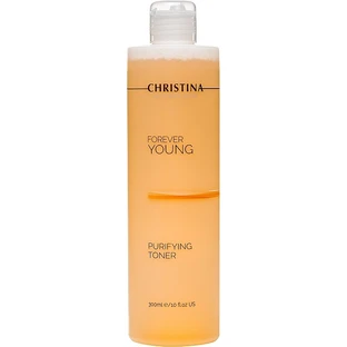Очищуючий тонік Christina Forever Young Purifying Toner