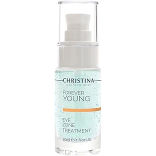 Гель для зони навколо очей з вітаміном К Christina Forever Young Eye Zone Treatment 30ml