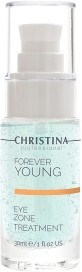 Гель для зони навколо очей з вітаміном К Christina Forever Young Eye Zone Treatment 30ml