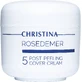 Постпилинговый тональный защитный крем \"Роз де Мер\" Christina Rose De Mer 5 Post Peeling Cover Cream 20ml