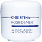 Постпилинговый тональный защитный крем \&quot;Роз де Мер\&quot; Christina Rose De Mer 5 Post Peeling Cover Cream 20ml
