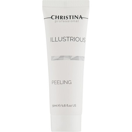 Пилинг легкий для лица Christina Illustrious Peeling 50ml