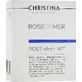 Набор Christina Rose De Mer Post Peeling Kit (ser/15ml + ser/15ml + cr/mask/15ml) из ЕС