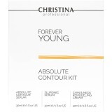 Набір Christina Forever Young (ser/30ml + ser/30ml + cr/50ml)