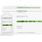 Крем Christina Bio Phyto Zaatar Cream, саше, 30 шт. по 1.5 мл: ціни та характеристики