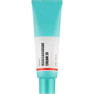 Інтенсивний зволожувальний крем A'Pieu Madecassoside Cream 2X 50ml