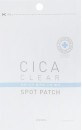 Гидроколлагеновые пластыри для лица A&#39;pieu Cica Clear Spot Patch