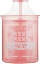 Стакан-помпа для создания пенки A&#39;pieu Bubble Maker Pink