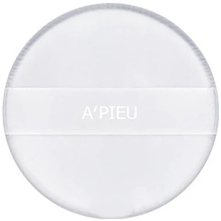 Спонж для макияжа, силиконовый A'pieu Handy Silicone Puff