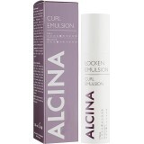 Эмульсия для кучерявых волос Alcina Hair Care Locken-Emulsion 100ml
