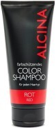 Оттеночный шампунь с ухаживающим комплексом Alcina Hair Care Color Shampoo