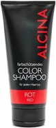 Оттеночный шампунь с ухаживающим комплексом Alcina Hair Care Color Shampoo