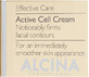 Крем для лица клеточно-активный антивозрастной с пептидами Alcina E Zell Aktiv-Creme 50ml