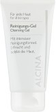 Очищуючий гель для обличчя Alcina B Cleansing Gel 150ml