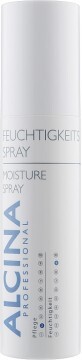 Увлажняющий спрей для волос Alcina Hare Care Moisture Spray 100ml