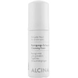 Очищающая пенка для лица Alcina B Cleansing Foam 150ml