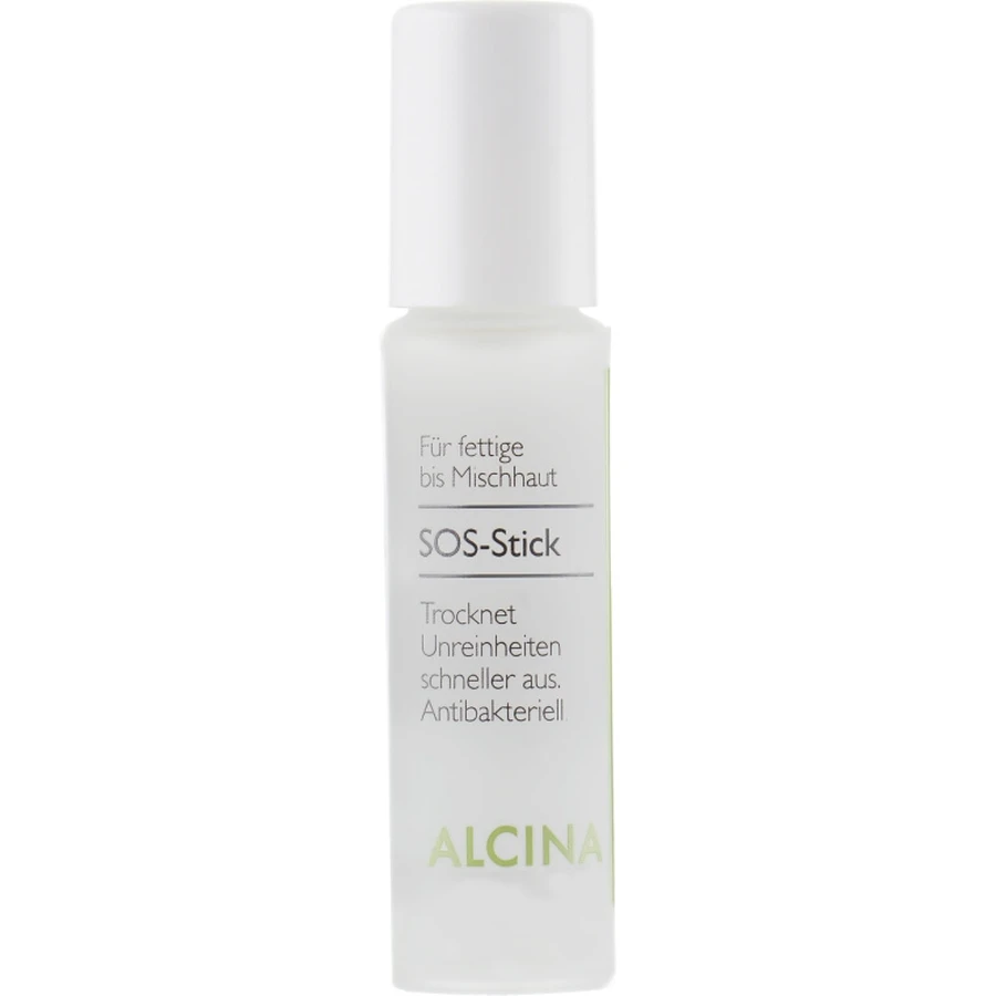 SOS-стік Alcina FM SOS-Stick 10ml: ціни та характеристики