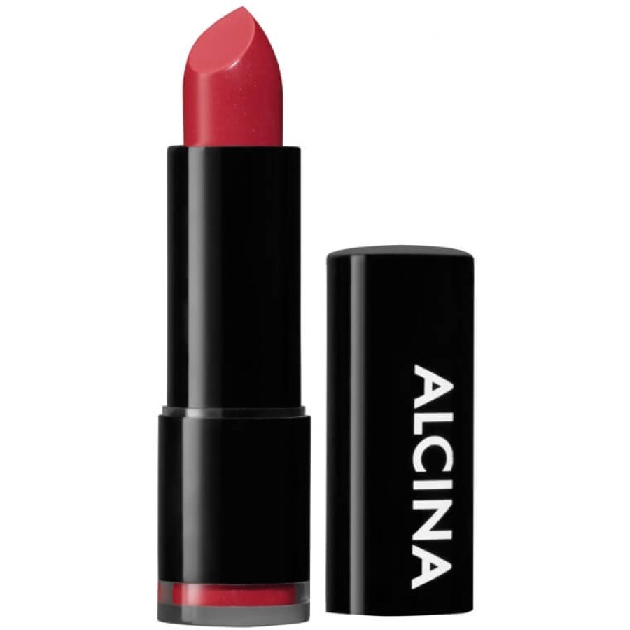 Alcina Intense Lipstick Губная помада: цены и характеристики