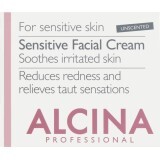 Крем для чутливої шкіри обличчя Alcina S Sensitive Facial Cream 50ml