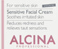 Крем для чутливої шкіри обличчя Alcina S Sensitive Facial Cream 50ml