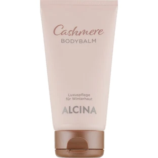 Кашемировый бальзам для тела Alcina Cashmere Body Balm 150ml